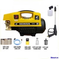 Máy Rửa Xe Honda 3500W Chính Hãng
