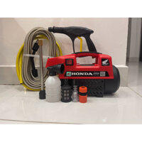 Máy rửa xe HonDa 3500w.dòng máy rửa xe cao áp.Bảo hành 12tháng đổi mới trong vòng 7 ngày