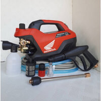 Máy rửa xe honda 999 công xuất lớn 3500w công nghệ mới nhất 2024