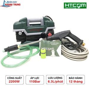 Máy rửa xe HTCom HT8220 (2200W)