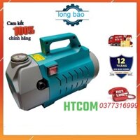 Máy rửa xe HTCOM 💦 máy rửa xe mini SIÊU MẠNH ✨ may rua xe CHÍNH HÃNG ÁP LỰC CAO 1800W