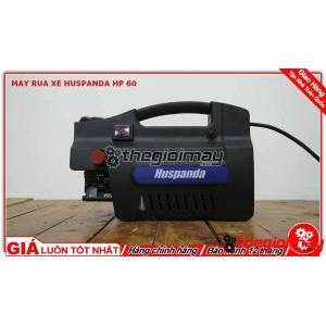 Máy rửa xe Huspanda HP60