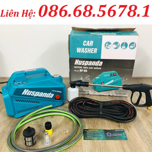 Máy rửa xe Huspanda HP80
