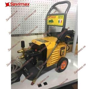 Máy rửa xe Jetman 2000S