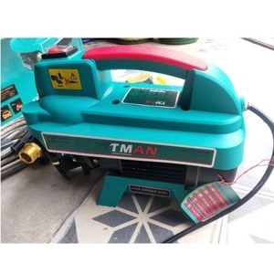 Máy rửa xe Jetman JET-2200CW 2200W