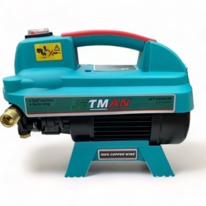Máy rửa xe Jetman JET-2200CW 2200W