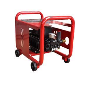Máy rửa xe Jetman JM20A 2800W