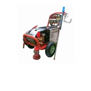 Máy rửa xe Jetta Jet-3000