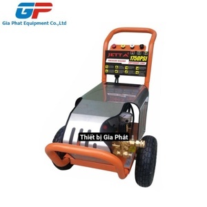 Máy rửa xe Jetta JET3000P-120 - 3KW