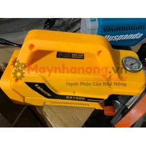 Máy rửa xe Kamastsu KS 1800