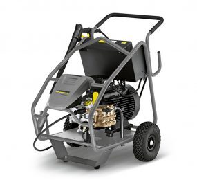 Máy rửa xe Karcher HD 9/50-4 Cage