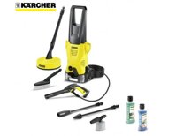 Máy Rửa Xe Karcher K2 Car & Home