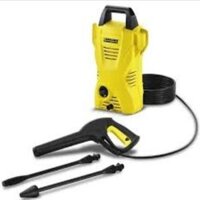 Máy rửa xe Karcher K2 Compact 1400W