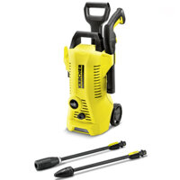 Máy rửa xe Karcher K2 Full Control EU