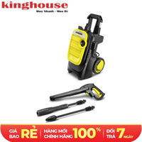 Máy rửa xe Karcher K5 Compact EU