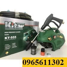 Máy rửa xe Kitar KT-555