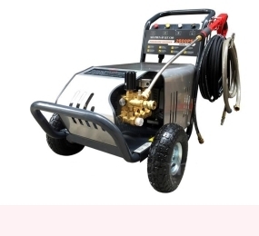 Máy rửa xe Kouritsu 15M26-3.7S2