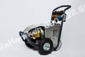 Máy rửa xe Kouritsu 15M26-3.7S2