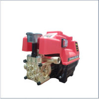 Máy rửa xe KUSHIMA mini công nghê Nhật bản - Model 2024