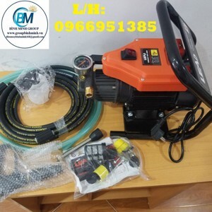 Máy rửa xe Lead LE-989 - 2400W