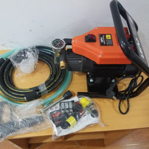 Máy rửa xe Lead LE-989 - 2400W