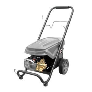 Máy rửa xe gia đình Lutitan 2470PSI-380V, 4KW