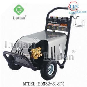 Máy rửa xe gia đình Lutitan 3200PSI-380V, 5,5KW
