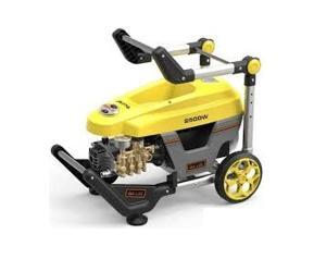 Máy rửa xe máy chuyên nghiệp Jeeplus JPS-F727