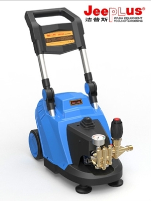 Máy rửa xe máy chuyên nghiệp tự ngắt 2.8kW Jeeplus JPS-F15