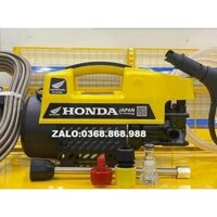 Máy rửa xe - Máy rửa xe mini HONDA siêu khỏe 3500w Máy rửa xe Honda