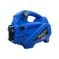 MÁY RỬA XE MINI GIA ĐÌNH CÔNG NGHỆ NHẬT BẢN NASUKO 1900W