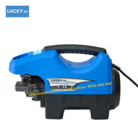 Máy rửa xe mini Lucky Jet APW-HI-90P
