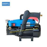 Máy rửa xe mini Lucky Jet QL-1500B