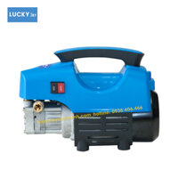 Máy rửa xe mini Lucky Jet QL-1400