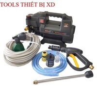 Máy Rửa Xe mini OSAKA R1 2800W bảo hành 12 tháng TOOLS Thiết bị xây dựng