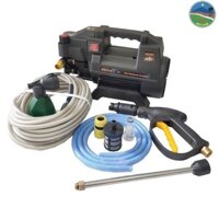 Máy Rửa Xe mini OSAKA R1 2800W bảo hành 12 tháng . đực linh