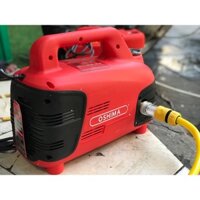 Máy rửa xe mini Oshima MXR 500 vận chuyển toàn quốc