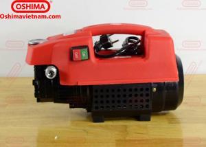 Máy rửa xe mini Oshima OS 80A (OS80A)
