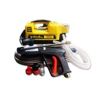 máy rửa xe mini Tokyo japan