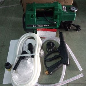 Máy rửa xe mini Zukui S3 - 2000W