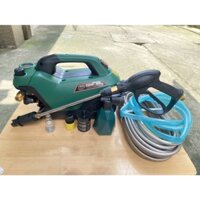 Máy rửa xe mini ZUKUI S7 2800w Bảo hành 12Th