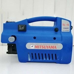 Máy rửa xe Mitsuyama TL-9