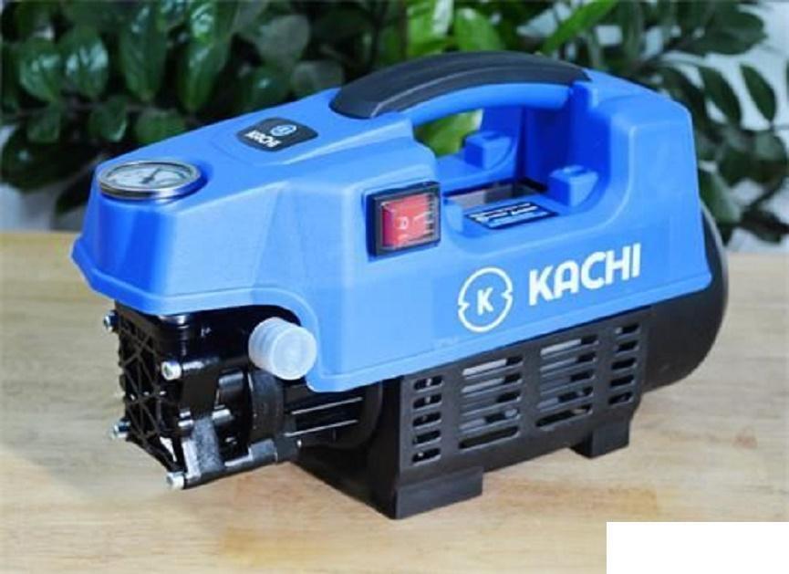 Máy rửa xe motor cảm ứng từ Kachi MK-71