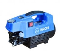 Máy rửa xe Motor cảm ứng từ Kachi MK-71 - Hàng chính hãng