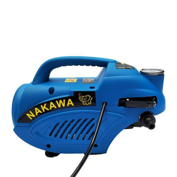 Máy rửa xe Nakawa NK-656 - 1900W