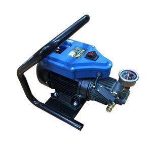 Máy rửa xe Nakawa NK-696 - 2400W