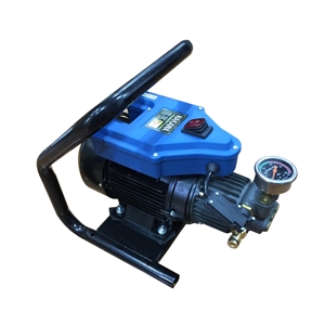 Máy rửa xe Nakawa NK-696 - 2400W