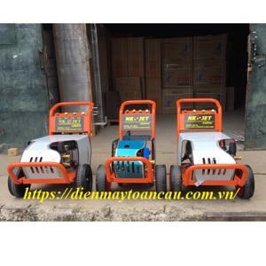 Máy rửa xe NK-JET 7.5kw NK75