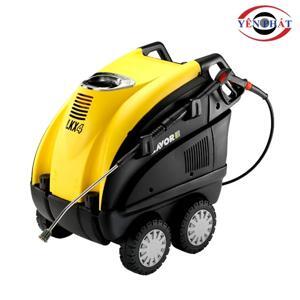 Máy rửa xe nước nóng Lavor LKX 1310LP