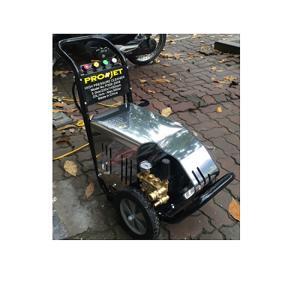 Máy rửa xe ô tô cao áp Projet P30E-2009